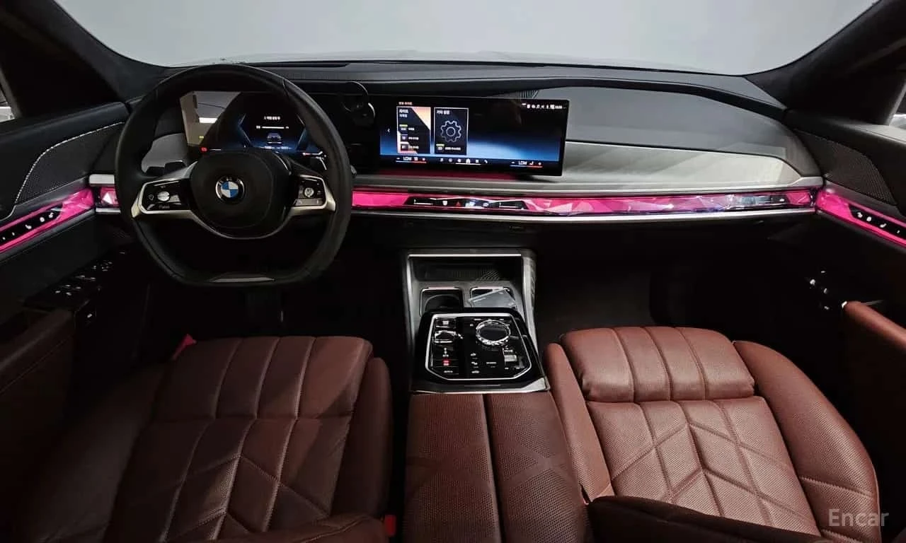 BMW 740 d xDrive Design Pure Excellence  | Mobile.bg � ����������� 7