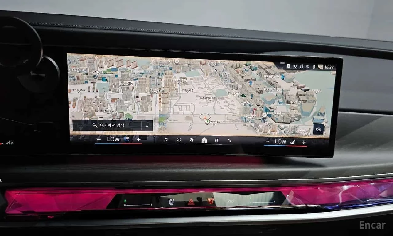 BMW 740 d xDrive Design Pure Excellence  | Mobile.bg � ����������� 14
