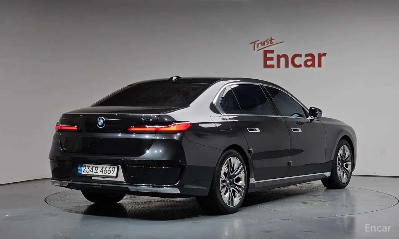 BMW 740 d xDrive Design Pure Excellence  | Mobile.bg � ����������� 2