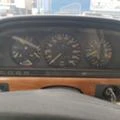 Mercedes-Benz 280 SE 185kc/Уникат/Стоков вид, снимка 16