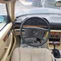 Mercedes-Benz 280 SE 185kc/Уникат/Стоков вид, снимка 9