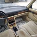 Mercedes-Benz 280 SE 185kc/Уникат/Стоков вид, снимка 10