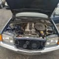 Mercedes-Benz 280 SE 185kc/Уникат/Стоков вид, снимка 17