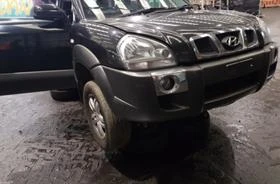 Hyundai Tucson 2.0D Части, снимка 3
