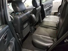 Hyundai Tucson 2.0D Части, снимка 7