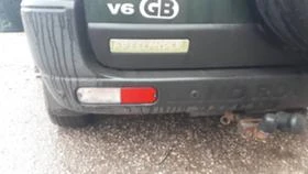 Land Rover Freelander 1,8i-120ks. 2,5i-177ks 2броя, снимка 12