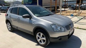 Nissan Qashqai Nissan Qashqai 1.6i, снимка 3