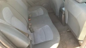 Nissan Qashqai Nissan Qashqai 1.6i, снимка 8