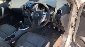Nissan Qashqai Nissan Qashqai 1.6i, снимка 9
