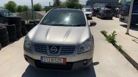 Nissan Qashqai Nissan Qashqai 1.6i, снимка 1