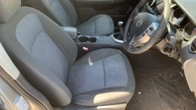 Nissan Qashqai Nissan Qashqai 1.6i, снимка 10
