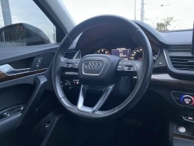 Audi Q5 2.0TFSI* QUATTRO* LED* , снимка 10
