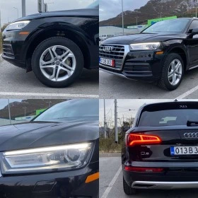 Audi Q5 2.0TFSI* QUATTRO* LED* , снимка 15