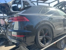 Audi SQ8 4.0 tfsi, снимка 1