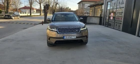 Land Rover Range Rover Velar, снимка 3
