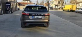 Land Rover Range Rover Velar, снимка 4