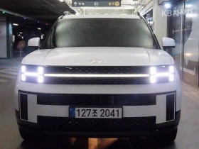 Hyundai Santa fe MX5 1.6T HEV AWD CALLIGRAPHY ЛИЗИНГ БЕЗ ПЪРВ. ВН., снимка 2