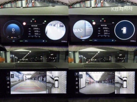 Hyundai Santa fe MX5 1.6T HEV AWD CALLIGRAPHY ЛИЗИНГ БЕЗ ПЪРВ. ВН., снимка 16