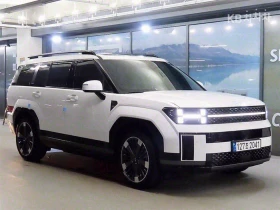 Hyundai Santa fe MX5 1.6T HEV AWD CALLIGRAPHY ЛИЗИНГ БЕЗ ПЪРВ. ВН., снимка 1