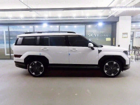 Hyundai Santa fe MX5 1.6T HEV AWD CALLIGRAPHY ЛИЗИНГ БЕЗ ПЪРВ. ВН., снимка 3