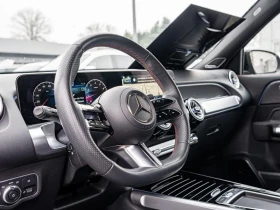 Mercedes-Benz GLB 250 4-MATIC AMG-LINE PANORAMA BURMESTER NIGHT , снимка 5
