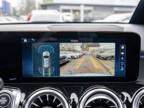 Mercedes-Benz GLB 250 4-MATIC AMG-LINE PANORAMA BURMESTER NIGHT , снимка 7