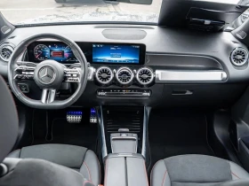 Mercedes-Benz GLB 250 4-MATIC AMG-LINE PANORAMA BURMESTER NIGHT , снимка 10