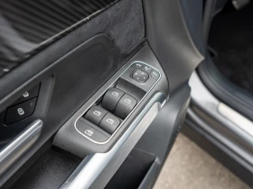 Mercedes-Benz GLB 250 4-MATIC AMG-LINE PANORAMA BURMESTER NIGHT , снимка 4