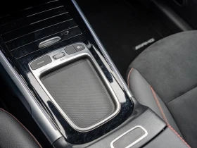 Mercedes-Benz GLB 250 4-MATIC AMG-LINE PANORAMA BURMESTER NIGHT , снимка 9