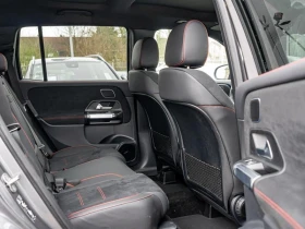 Mercedes-Benz GLB 250 4-MATIC AMG-LINE PANORAMA BURMESTER NIGHT , снимка 12