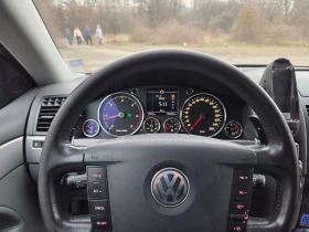 VW Touareg, снимка 9