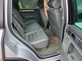 VW Touareg, снимка 15