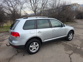 VW Touareg, снимка 6