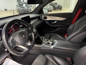 Mercedes-Benz GLC 250 4Matic Coupe, снимка 6