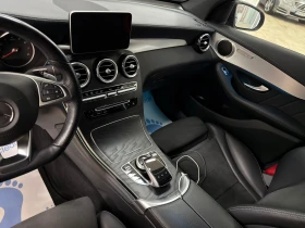 Mercedes-Benz GLC 250 4Matic Coupe, снимка 9