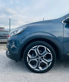 Renault Kadjar 1.6 dCi Energy * Панорама* Кожа* LED* Реални км, снимка 16
