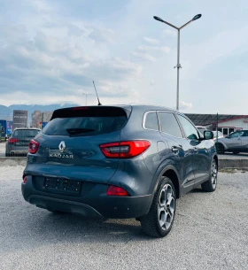 Renault Kadjar 1.6 dCi Energy * Панорама* Кожа* LED* Реални км, снимка 5