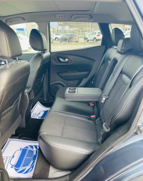 Renault Kadjar 1.6 dCi Energy * Панорама* Кожа* LED* Реални км, снимка 11