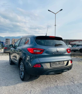Renault Kadjar 1.6 dCi Energy * Панорама* Кожа* LED* Реални км, снимка 7