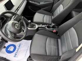 Mazda CX-3 1.5 D, снимка 7