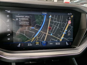 VW Touareg  3.0 V6 TDI SCR Advanced, снимка 11