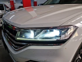 VW Touareg  3.0 V6 TDI SCR Advanced, снимка 9