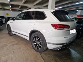 VW Touareg  3.0 V6 TDI SCR Advanced, снимка 3