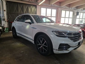 VW Touareg  3.0 V6 TDI SCR Advanced, снимка 4