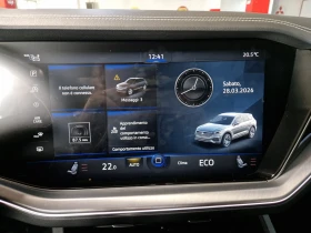 VW Touareg  3.0 V6 TDI SCR Advanced, снимка 12