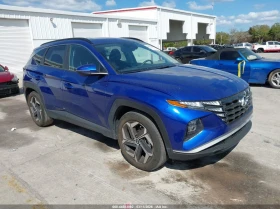 Hyundai Tucson 2.5l Sel, снимка 1