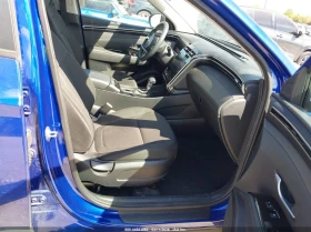 Hyundai Tucson 2.5l Sel, снимка 5