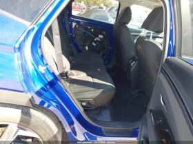 Hyundai Tucson 2.5l Sel, снимка 8