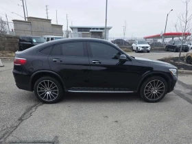 Mercedes-Benz GLC 300 COUPE/ШИБИДАХ/Intelligent Drive Pack/ОТ MERCEDES, снимка 4