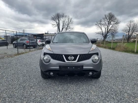 Nissan Juke, снимка 1